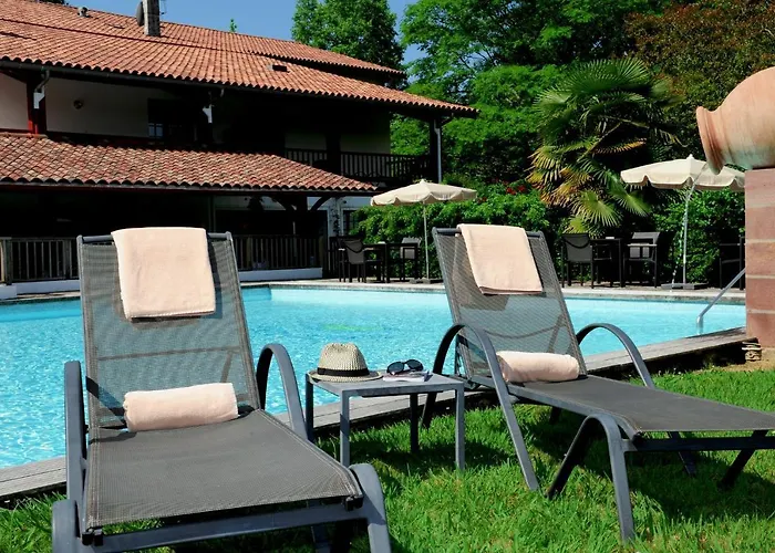 Hotel Argi Eder