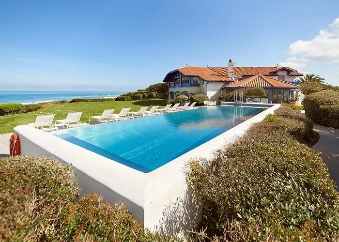 Villa L'Arche