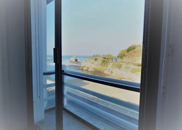 Hotel de La Plage - Nouvel Etablissement