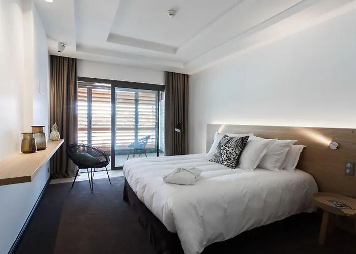 Hôtel&Spa Villa Seren